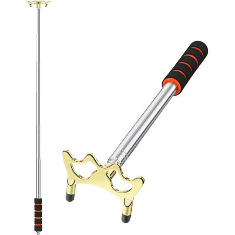 Pool Cue Snooker Pool Bridge Stick Pool Table Accessories Retractable Billiards